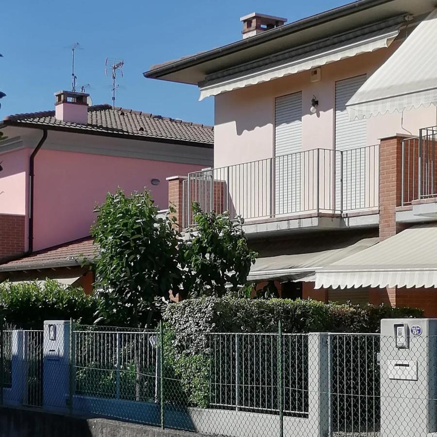 דירות Marano Vicentino Dolce Ricordo, Locazione Turistica מראה חיצוני תמונה